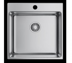 мойка Omoikiri Amadare 50-IN